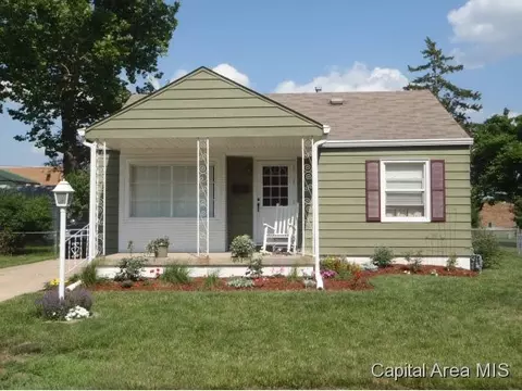 7 Harriet Ln, Springfield, IL 62702 photo 1