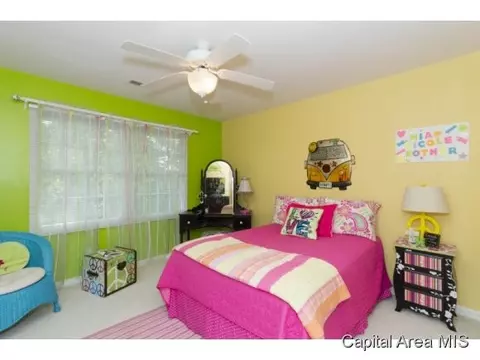 2517 Parsley Ln, Springfield, IL 62711 photo 13