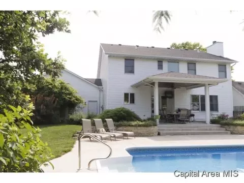 2517 Parsley Ln, Springfield, IL 62711 photo 3