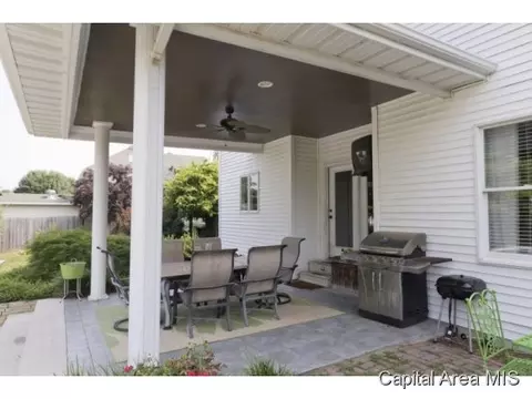 2517 Parsley Ln, Springfield, IL 62711 photo 18