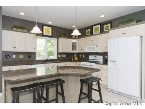 2517 Parsley Ln, Springfield, IL 62711 photo 5