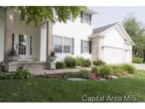 2517 Parsley Ln, Springfield, IL 62711 photo 2