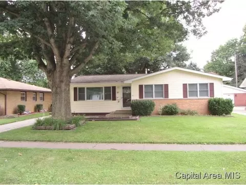 87 Radcliff, Springfield, IL 62703 photo 1