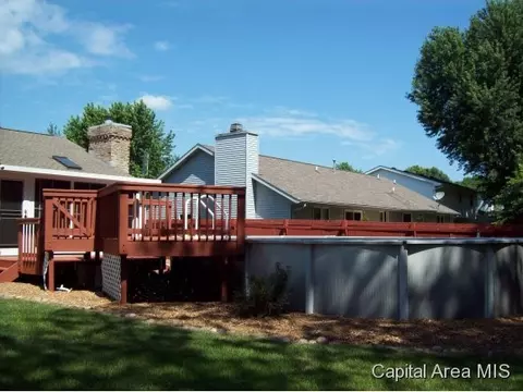 1508 Weston Pointe, Springfield, IL 62704 photo 16