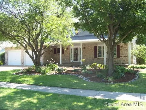 1508 Weston Pointe, Springfield, IL 62704 photo 1