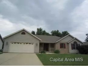 3 Brook Ln, Riverton, IL 62561 photo 1