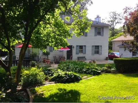 1833 Outer Park, Springfield, IL 62704 photo 11