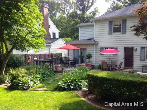 1833 Outer Park, Springfield, IL 62704 photo 8