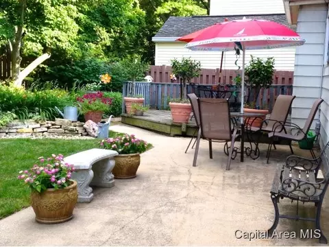 1833 Outer Park, Springfield, IL 62704 photo 3
