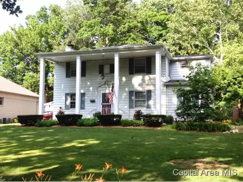 1833 Outer Park, Springfield, IL 62704 photo 2