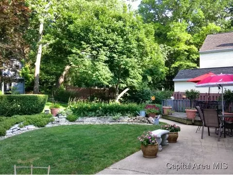 1833 Outer Park, Springfield, IL 62704 photo 5