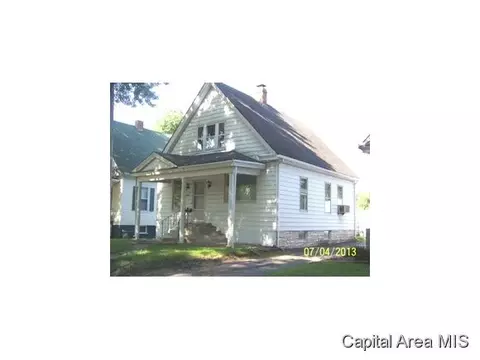 2021 S Spg, Springfield, IL 62704 photo 1