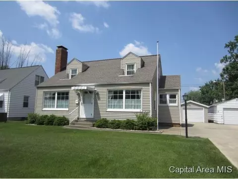 2045 N 6th, Springfield, IL 62702 photo 1
