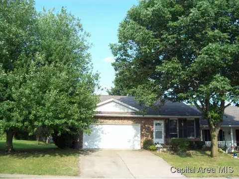 1120 Willowbrook, Springfield, IL 62711 photo 1