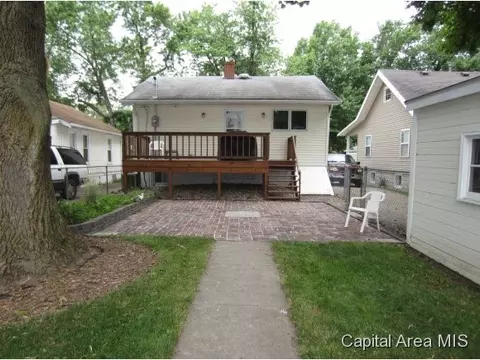2332 Holmes, Springfield, IL 62704 photo 14