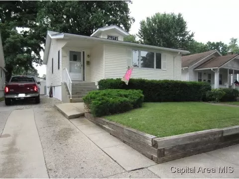 2332 Holmes, Springfield, IL 62704 photo 1