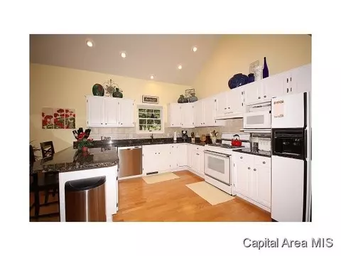 2554 Chapel Hl, Springfield, IL 62702 photo 5