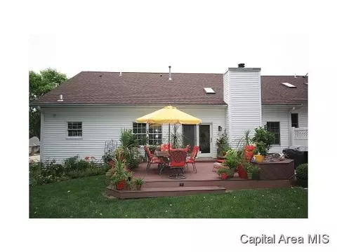 2554 Chapel Hl, Springfield, IL 62702 photo 18