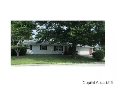 1 Centennial Dr, Franklin, IL 62638 photo 1