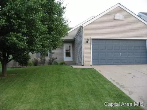 1532 Maureen Ct, Springfield, IL 62702 photo 1