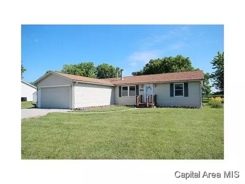 263 White, Glenarm, IL 62536 photo 2