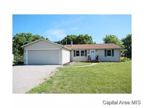 263 White, Glenarm, IL 62536 photo 1