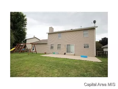 1804 Strawberry Ln, Springfield, IL 62711 photo 20