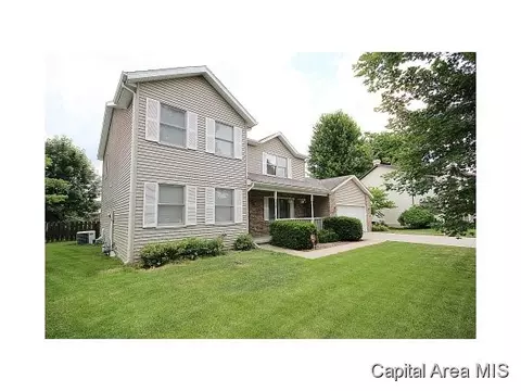 1804 Strawberry Ln, Springfield, IL 62711 photo 2