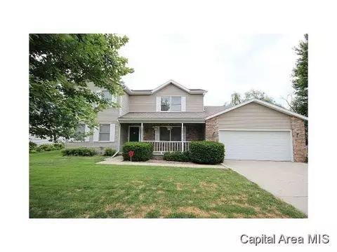 1804 Strawberry Ln, Springfield, IL 62711 photo 1
