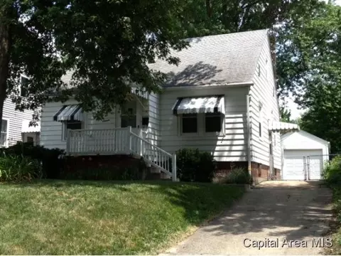 216 N Illinois, Springfield, IL 62702 photo 1