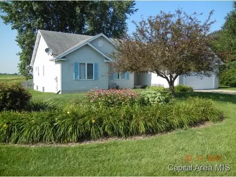 6174 Workman Rd, New Berlin, IL 62670 photo 2