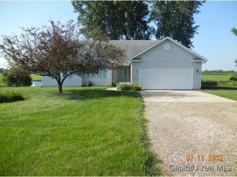 6174 Workman Rd, New Berlin, IL 62670 photo 1