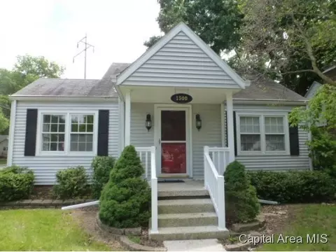 1500 W Jackson, Springfield, IL 62704 photo 1