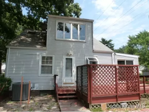 1500 W Jackson, Springfield, IL 62704 photo 3
