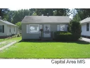 3337 S 01st St, Springfield, IL 62703 photo 1