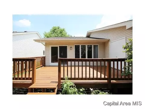 4305 Pickfair, Springfield, IL 62703 photo 16
