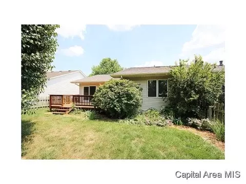 4305 Pickfair, Springfield, IL 62703 photo 17