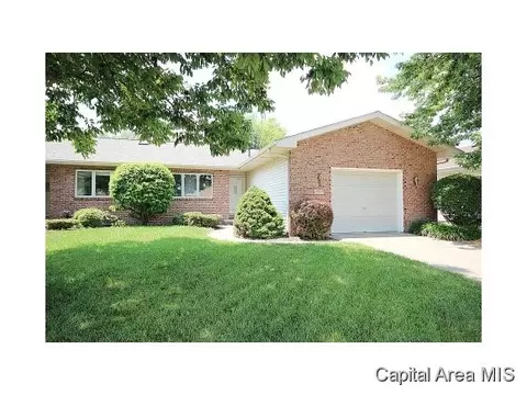 4305 Pickfair, Springfield, IL 62703 photo 1