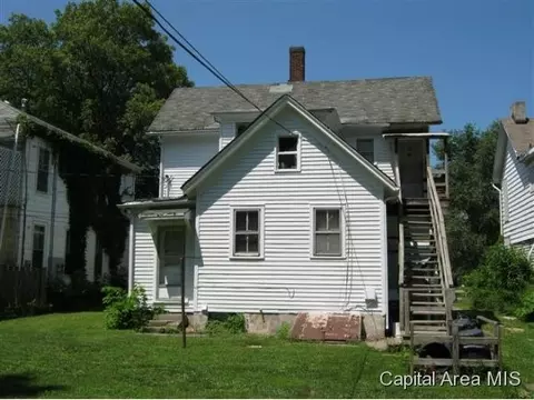 918 N 5th St, Springfield, IL 62702 photo 2