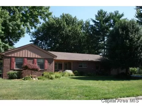 103 Oakmont, Springfield, IL 62704 photo 1