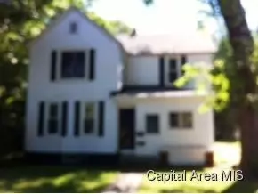 1410 Monument, Springfield, IL 62702 photo 1