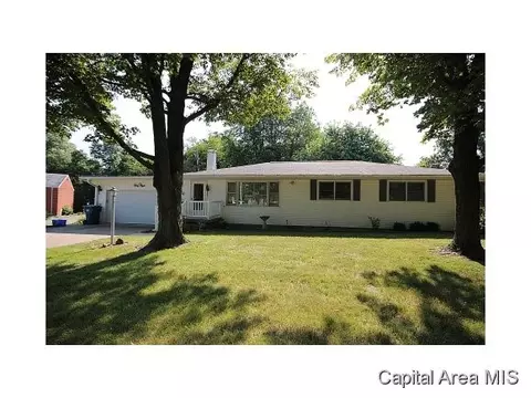 38 Babiak Ln, Springfield, IL 62702 photo 1