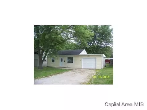 49 Lilac Ln, Springfield, IL 62702 photo 1