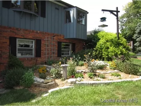 168 Maple Grv, Springfield, IL 62712 photo 3