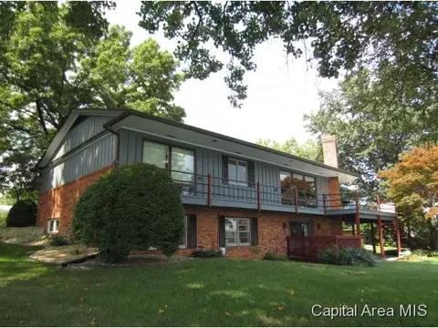 168 Maple Grv, Springfield, IL 62712 photo 2