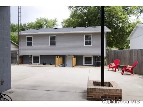1915 N Albany, Springfield, IL 62702 photo 17