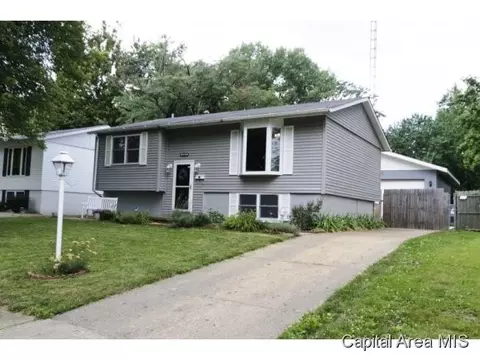 1915 N Albany, Springfield, IL 62702 photo 1