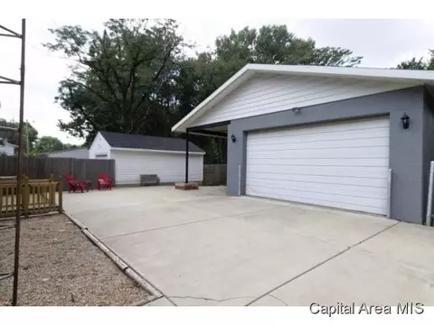 1915 N Albany, Springfield, IL 62702 photo 19