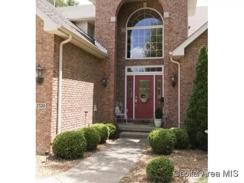 2320 Mariners Point Ln, Springfield, IL 62712 photo 2