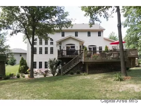 2320 Mariners Point Ln, Springfield, IL 62712 photo 21